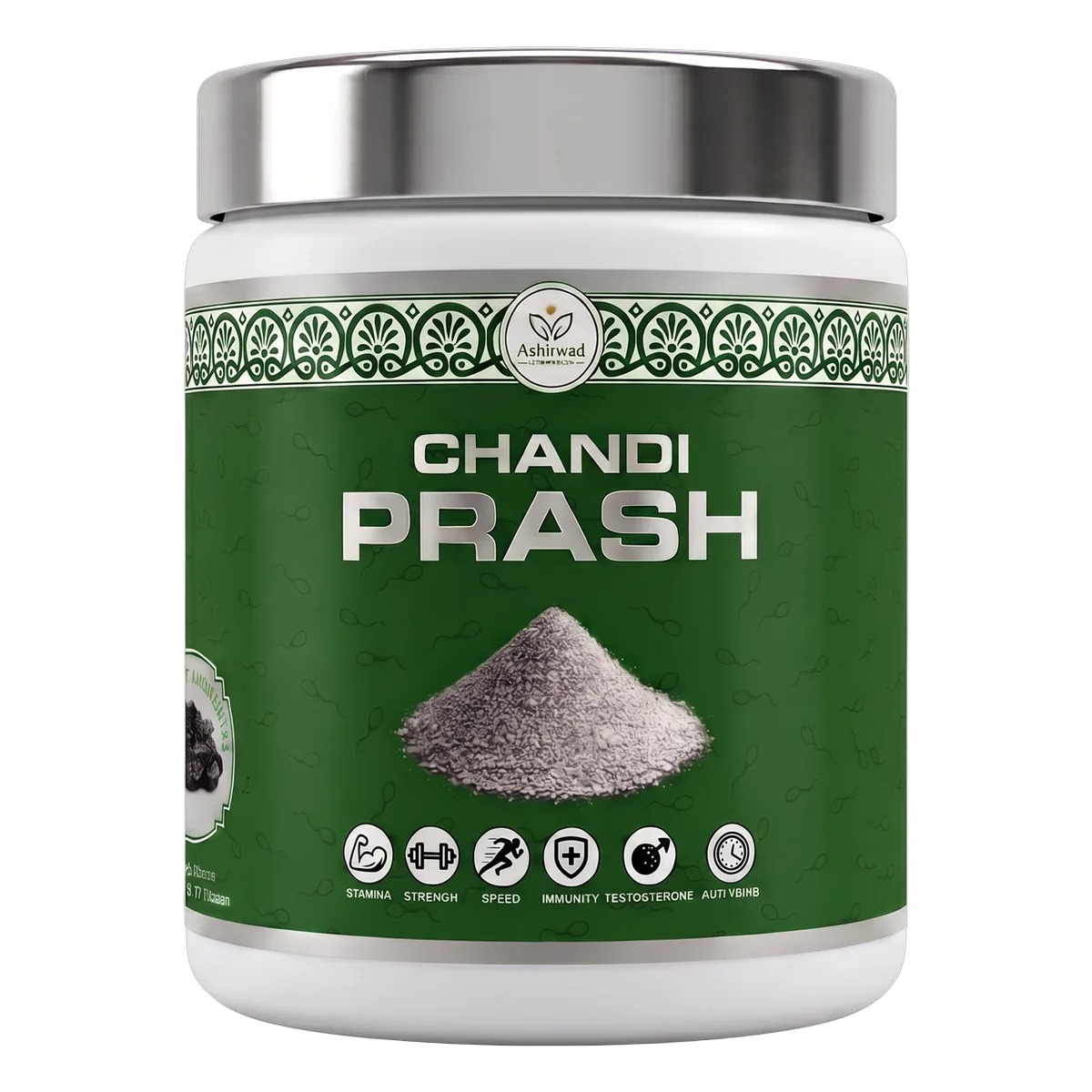 Chandi Prash